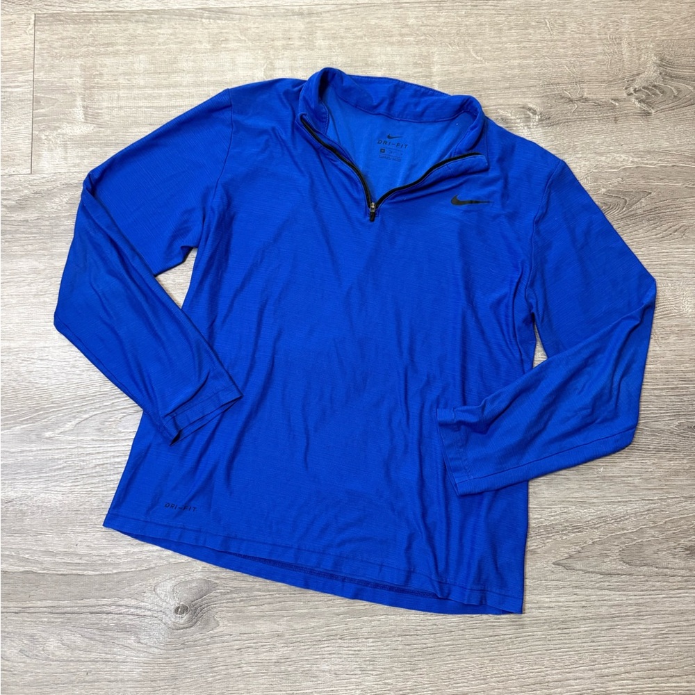 •NIKE• POLO LONG SLEEVE